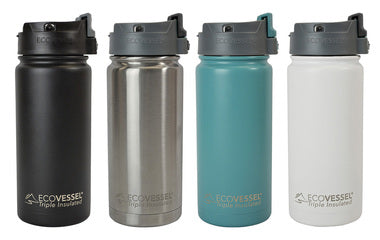 COMING SOON: The NEW 20 oz PERK Coffee and Tea Travel Mug