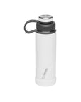 The Boulder - 20 oz Bottle with Screw Top & Strainer