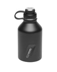 The Boss - 64 oz Growler with Screw Top & Infuser