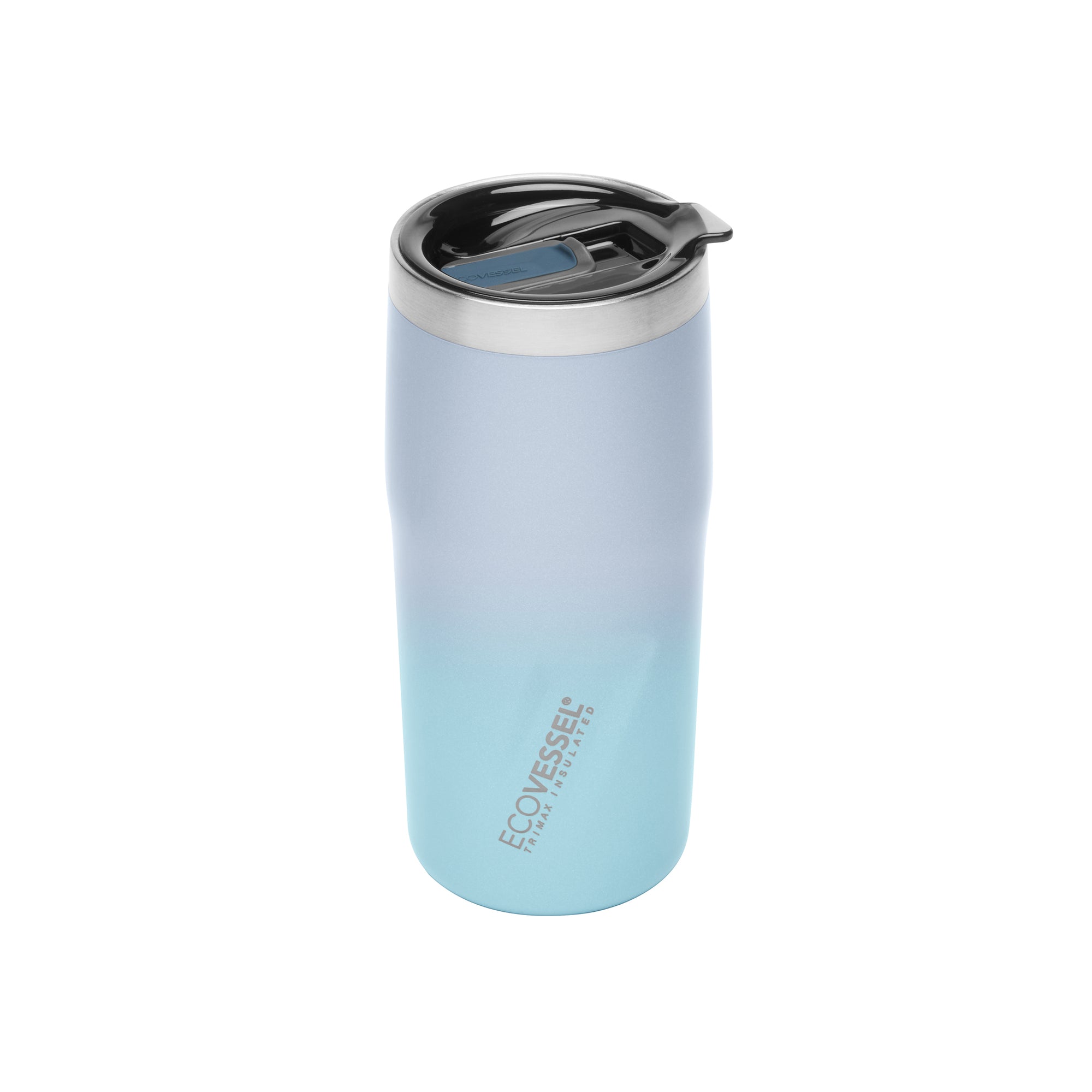 The Metro - 16 oz Tumbler with Sliding Lid