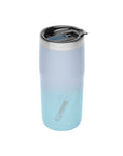 The Metro - 16 oz Tumbler with Sliding Lid