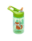 The Splash - 12 oz Kids Bottle with Straw Top