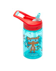 The Splash - 12 oz Kids Bottle with Straw Top