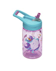 The Splash - 12 oz Kids Bottle with Straw Top