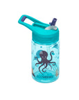 The Splash - 12 oz Kids Bottle with Straw Top