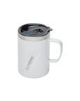 The Transit - 12 oz Mug with Sliding Lid