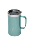 The Transit - 16 oz Mug with Sliding Lid