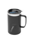 The Transit - 16 oz Mug with Sliding Lid