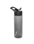 The Wave - 24 oz BPA Free Bottle with Straw Top