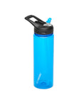 The Wave - 24 oz BPA Free Bottle with Straw Top