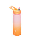 The Wave - 24 oz BPA Free Bottle with Straw Top