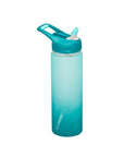 The Wave - 24 oz BPA Free Bottle with Straw Top