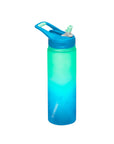 The Wave - 24 oz BPA Free Bottle with Straw Top