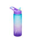 The Wave - 24 oz BPA Free Bottle with Straw Top